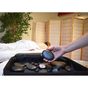 VULSINI HOT STONE MASSAGE HEATING BAG