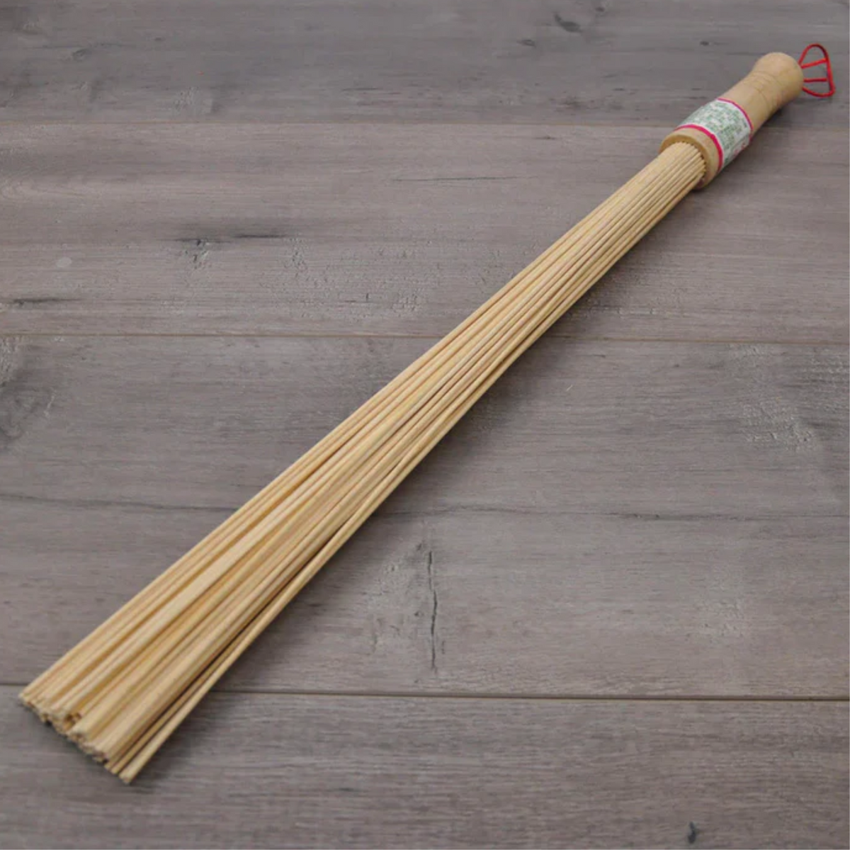 VULSINI WARM BAMBOO MASSAGE - HAMMER TAPOTEMENT STICK