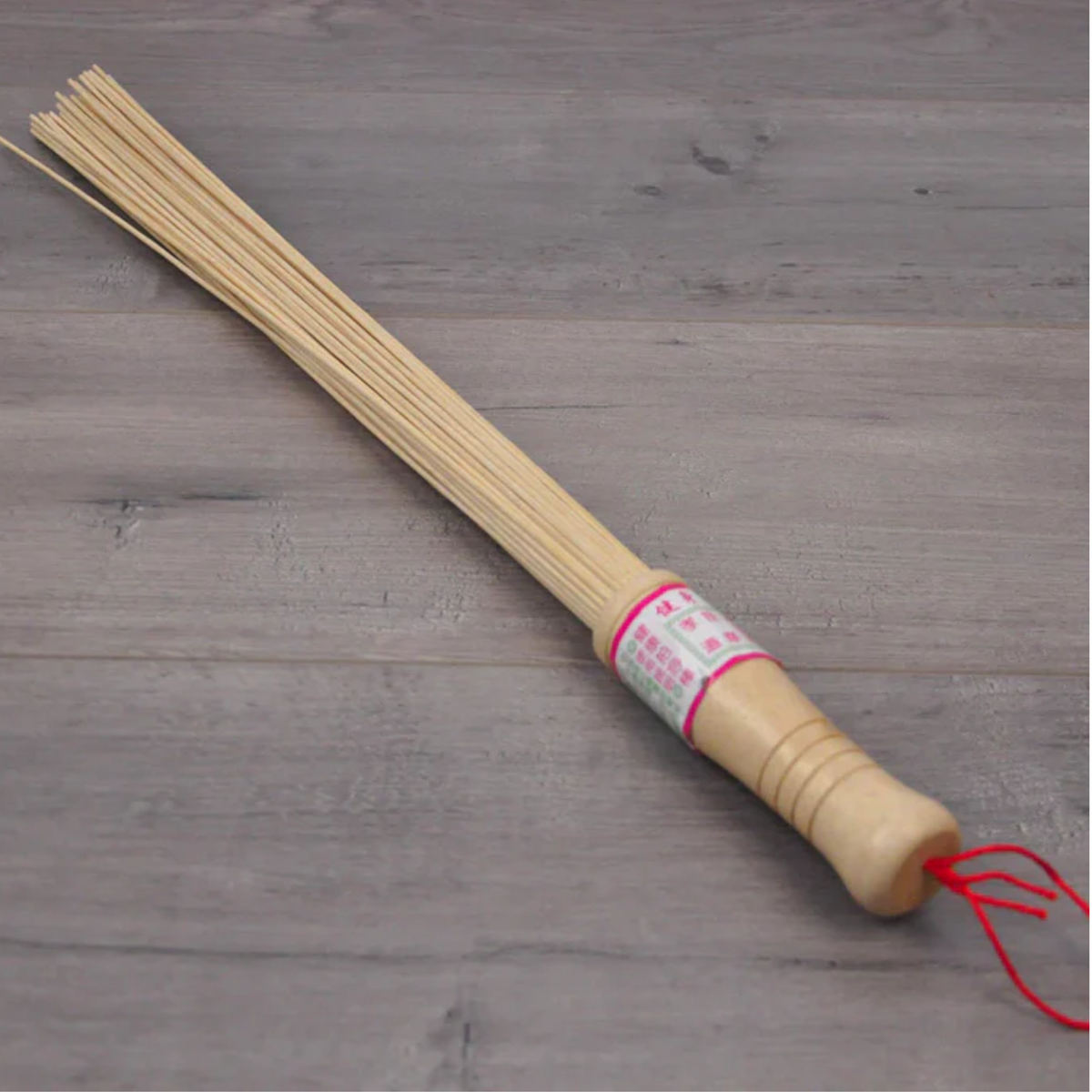 VULSINI WARM BAMBOO MASSAGE - HAMMER TAPOTEMENT STICK