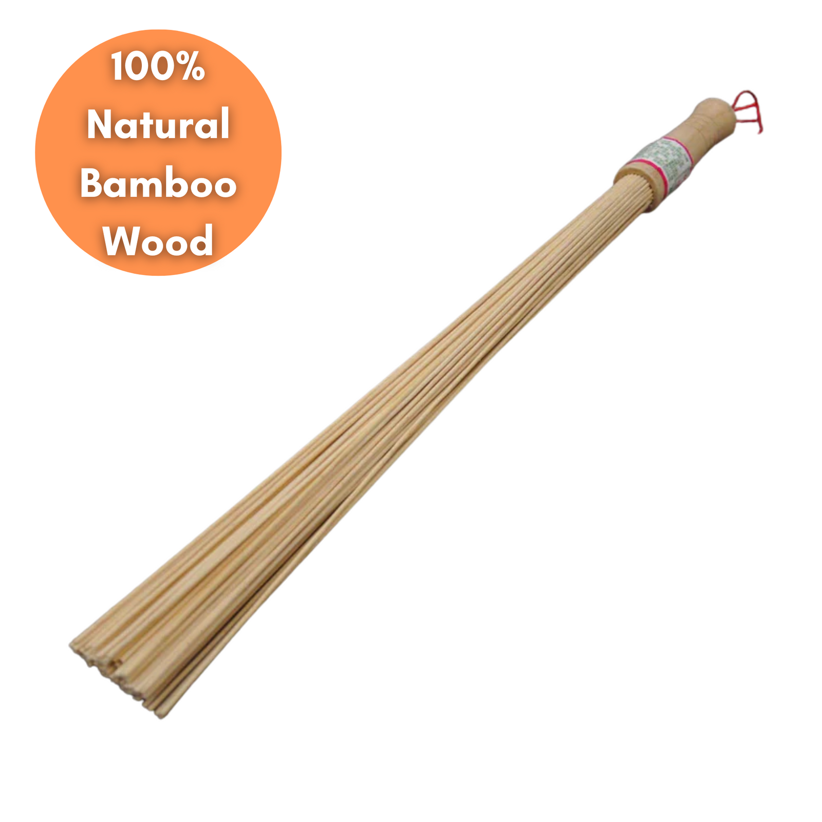 VULSINI WARM BAMBOO MASSAGE - HAMMER TAPOTEMENT STICK