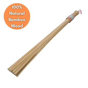 VULSINI WARM BAMBOO MASSAGE - HAMMER TAPOTAMENT STICK