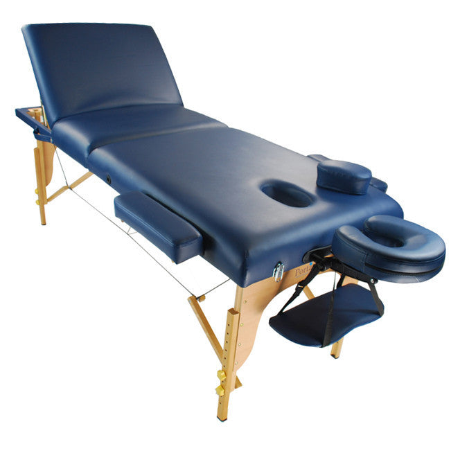 B Grade COMBI-LITE 3-in-1  5cm Foam in Navy