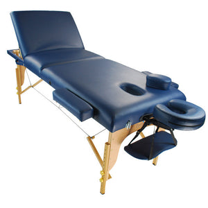 B Grade COMBI-LITE 3-in-1  5cm Foam in Navy