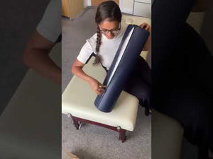 FULL ROUND BOLSTER