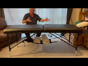 BODYPRO ACTIVE 12KG - PORTABLE VALUE