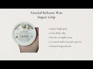 SONGBIRD FASCIAL RELEASE WAX