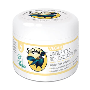 SONGBIRD REFLEXOLOGY WAXES