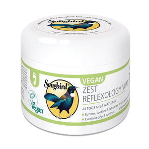 SONGBIRD REFLEXOLOGY WAXES