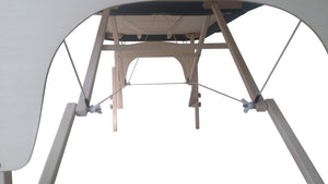 B-grade - BodyPro Deluxe Massage Table