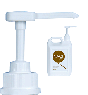 NAQI MASSAGE LOTIONS