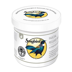 SONGBIRD FASCIAL RELEASE WAX