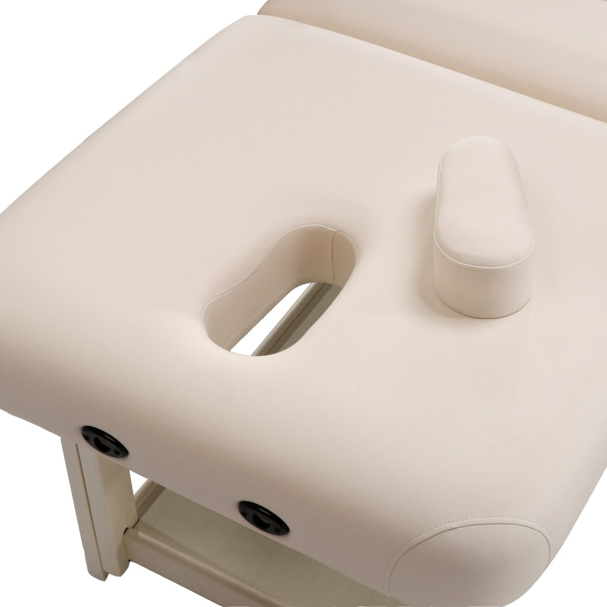 Affinity Classic 2 Section Wooden Treatment Couch