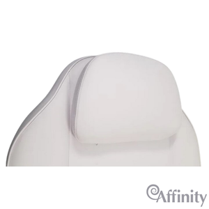 AFFINITY STELLAR SPLIT LEG BEAUTY & TATTOO HYDRAULIC TREATMENT COUCH