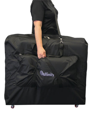 Affinity Wheeled Carry Case