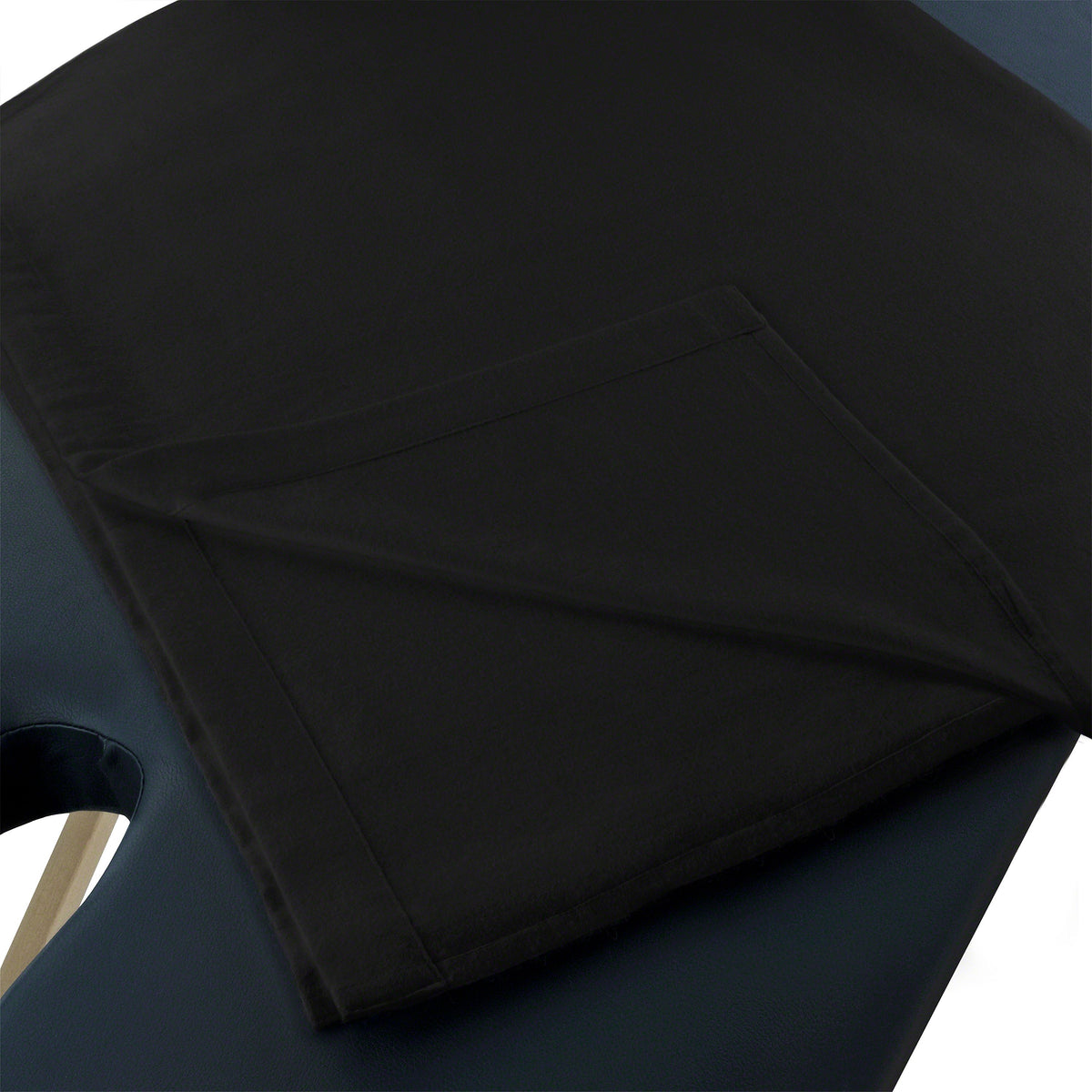 DELUXE 100% BRUSHED COTTON SINGLE FLAT SHEET