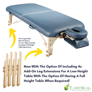 EARTHWORKS MOCO - LOW HEIGHT STRENGTH AND STABILITY