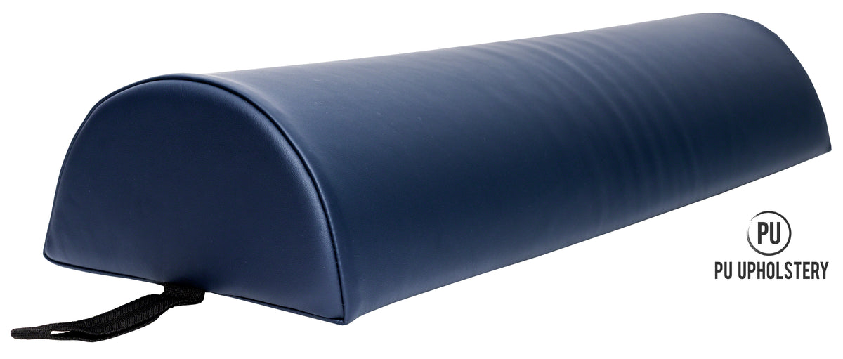 HALF ROUND BOLSTER