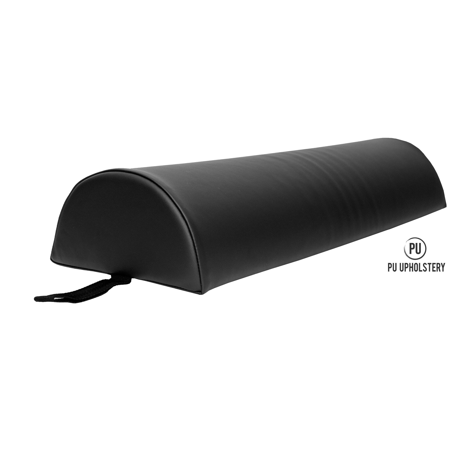 HALF ROUND BOLSTER