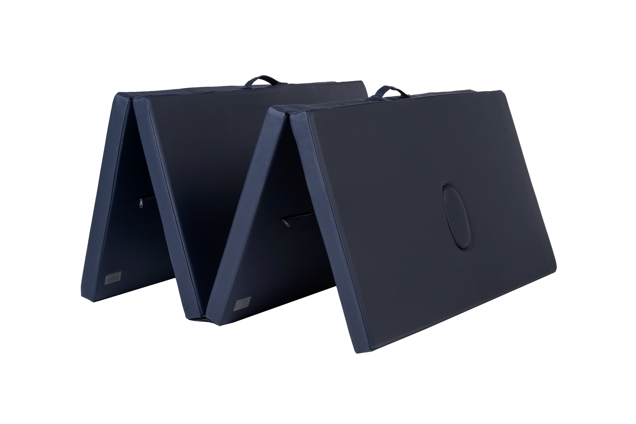 SHIATSU, FELDENKRAIS & THAI MASSAGE MAT PORTABLE FOLDING & LIGHTWEIG