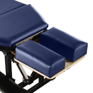 PORTA-LITE CHIROPRACTIC TABLE - HEIGHT ADJUSTABLE