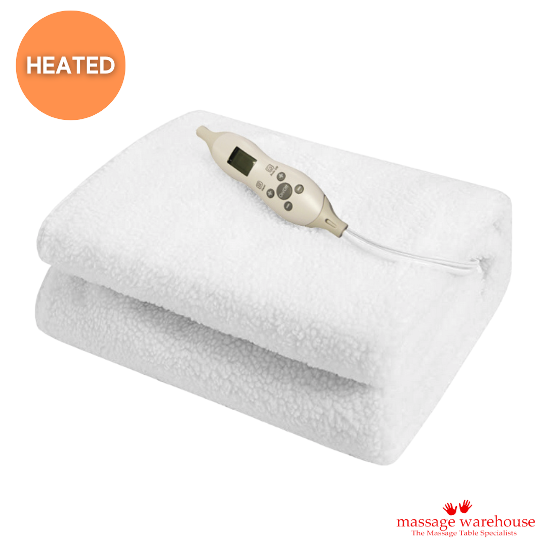 Deluxe Massage Table Warmer by Massage Warehouse