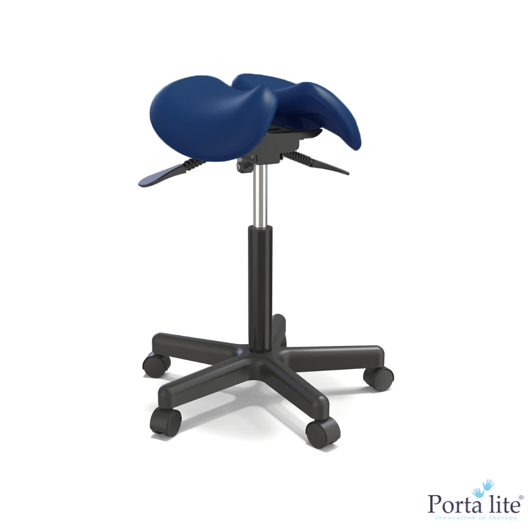 Ergonomic Massage Stool from Massage Warehouse-Great for your posture!