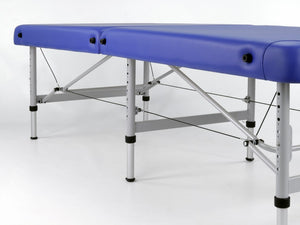 FELDENKRAIS TABLE  - OVERSIZED & EXTRA STURDY TRIPLE LEGGED FRAME