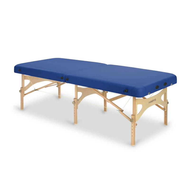 FELDENKRAIS TABLE  - OVERSIZED & EXTRA STURDY TRIPLE LEGGED FRAME