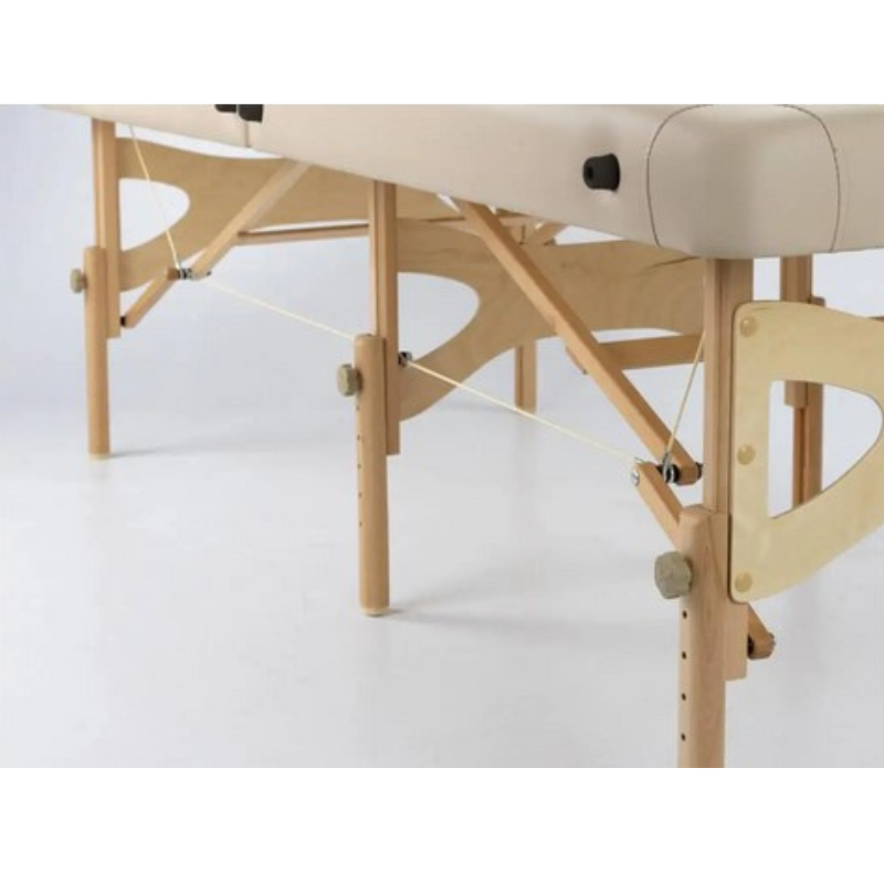 FELDENKRAIS TABLE  - OVERSIZED & EXTRA STURDY TRIPLE LEGGED FRAME