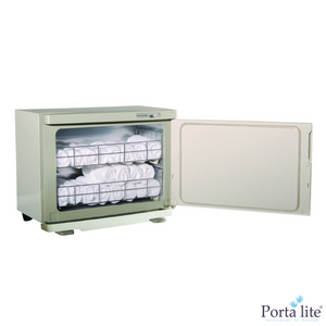 TOWEL HEATING CABINET