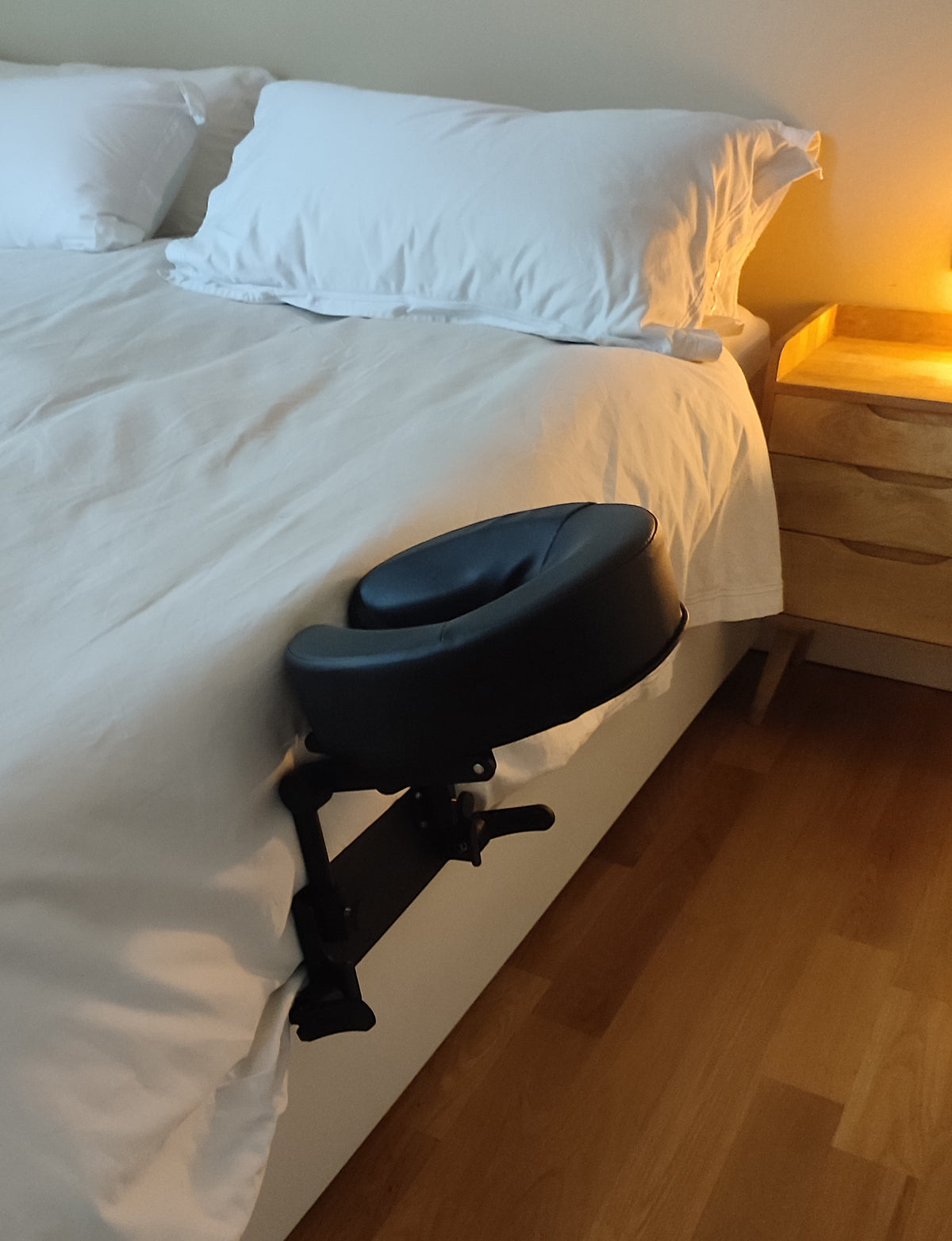 Face Down Mattress Attachment - 3 week Vitrectomy Rental