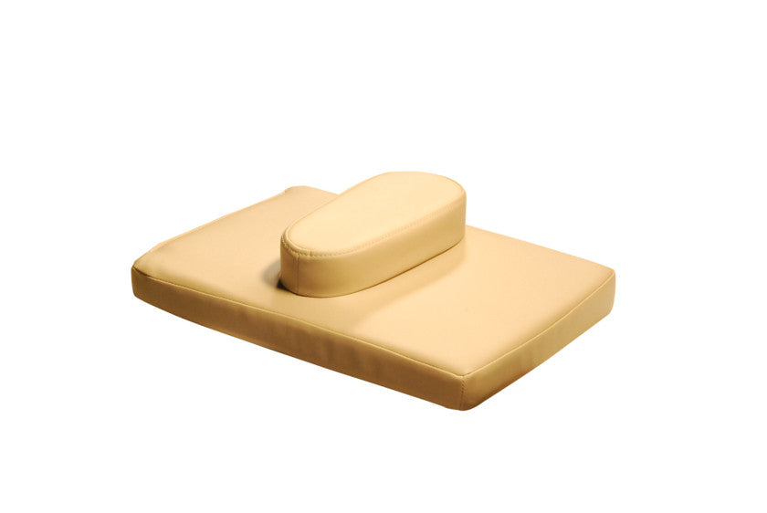 Pillow for massage bed sale