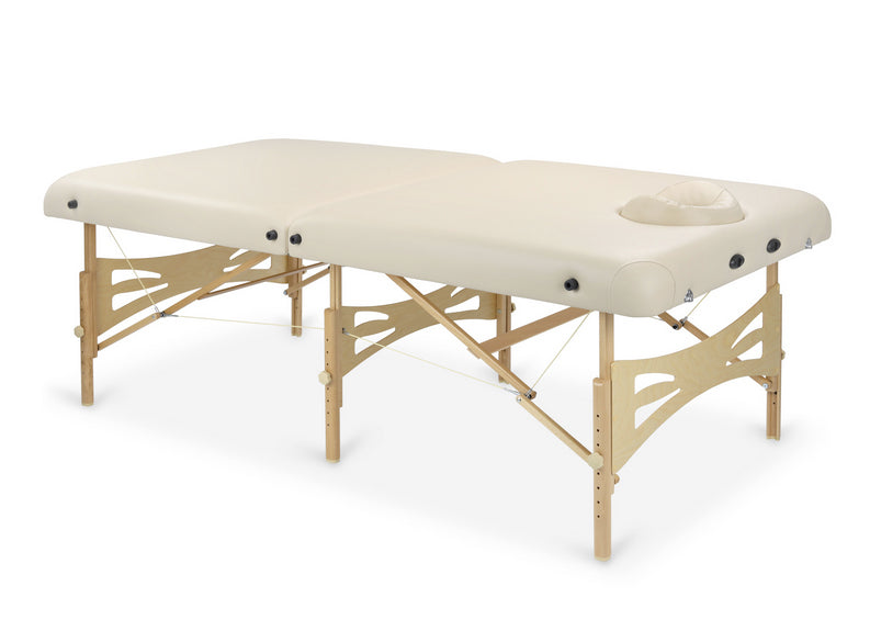 EXTRA WIDE & SUPER STRENGTH TREATMENT TABLE