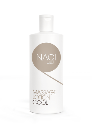 NAQI MASSAGE LOTIONS