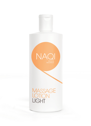 NAQI MASSAGE LOTIONS