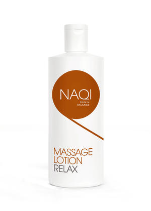 NAQI MASSAGE LOTIONS