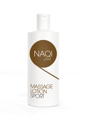 NAQI MASSAGE LOTIONS