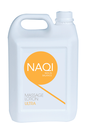 NAQI MASSAGE LOTIONS