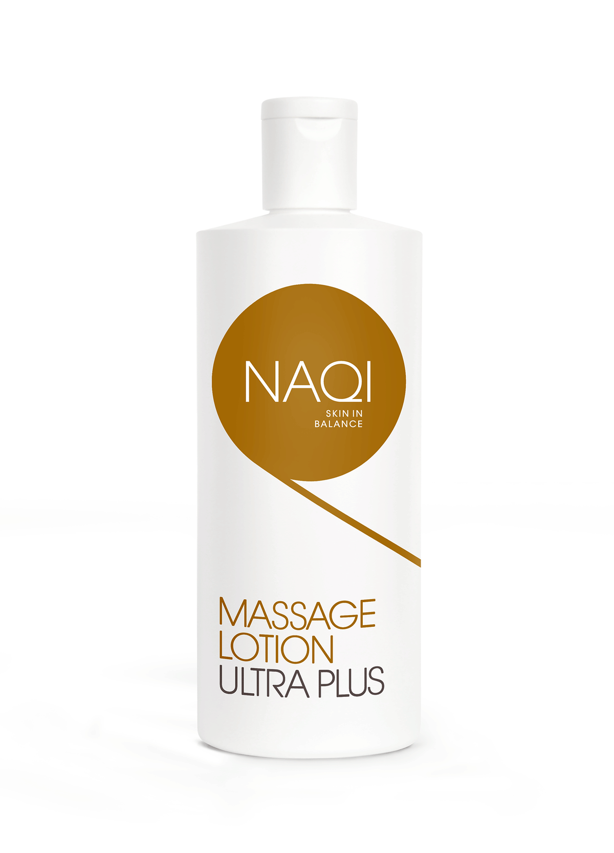 NAQI MASSAGE LOTIONS