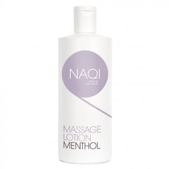 NAQI MASSAGE LOTIONS