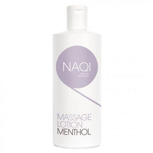 NAQI MASSAGE LOTIONS