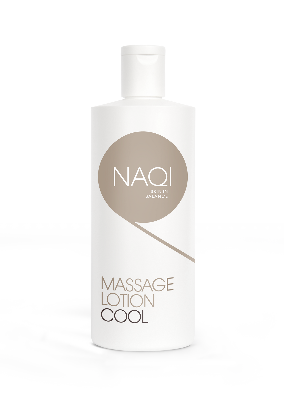 NAQI MASSAGE LOTIONS