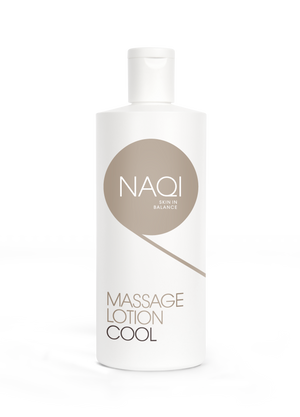 NAQI MASSAGE LOTIONS