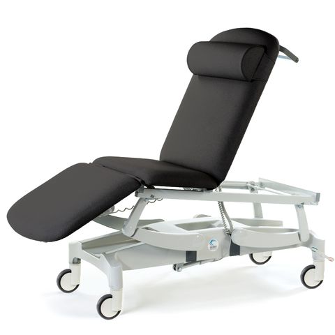 SEERS INNOVATION DELUXE 3 SECTION TREATMENT COUCH