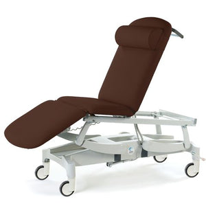 SEERS INNOVATION DELUXE 3 SECTION TREATMENT COUCH