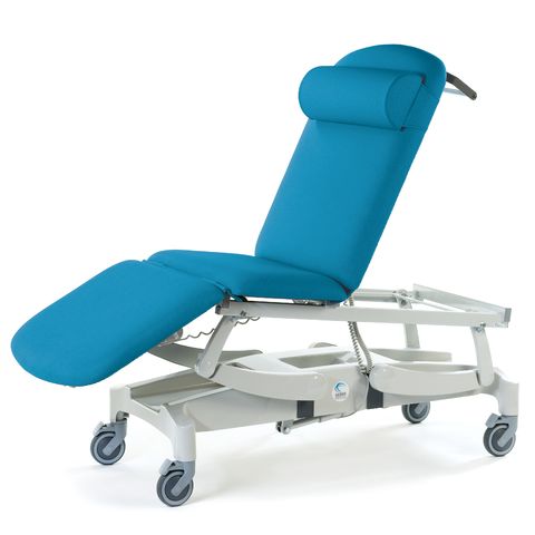 SEERS INNOVATION DELUXE 3 SECTION TREATMENT COUCH