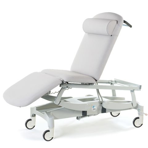 SEERS INNOVATION DELUXE 3 SECTION TREATMENT COUCH