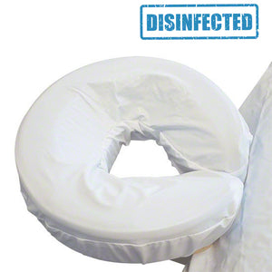 SANITARY PROTECTIVE FITTED FACE CUSHION COVER & BARRIER (Washable)