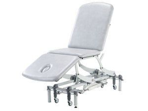 SEERS CLINNOVA 3 SECTION THERAPY COUCH