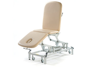 SEERS CLINNOVA 3 SECTION THERAPY COUCH